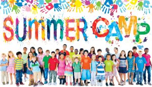 Summer Camps In Pearland