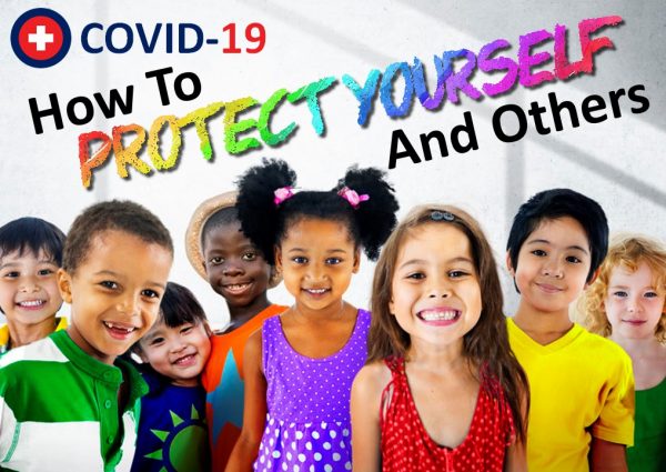 How To Protect Yourself And Others In Pearland July 2020