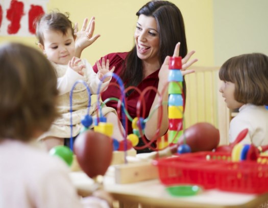 Pearland Child Care