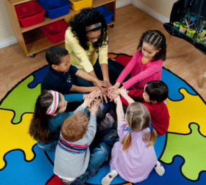 Social Media CAMPAIGN (1)